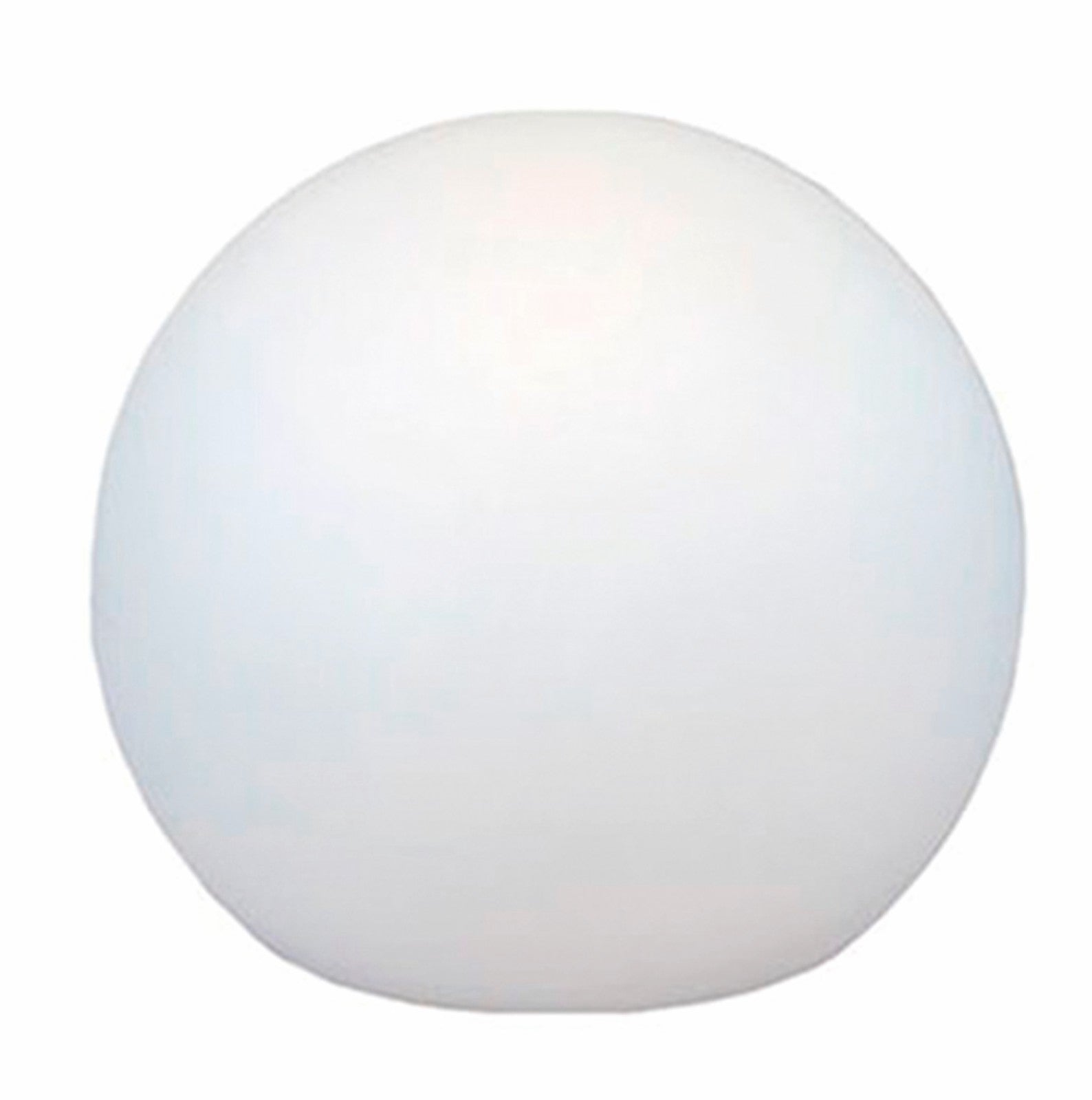 Lampa ogrodowa Buly 20 LED biała