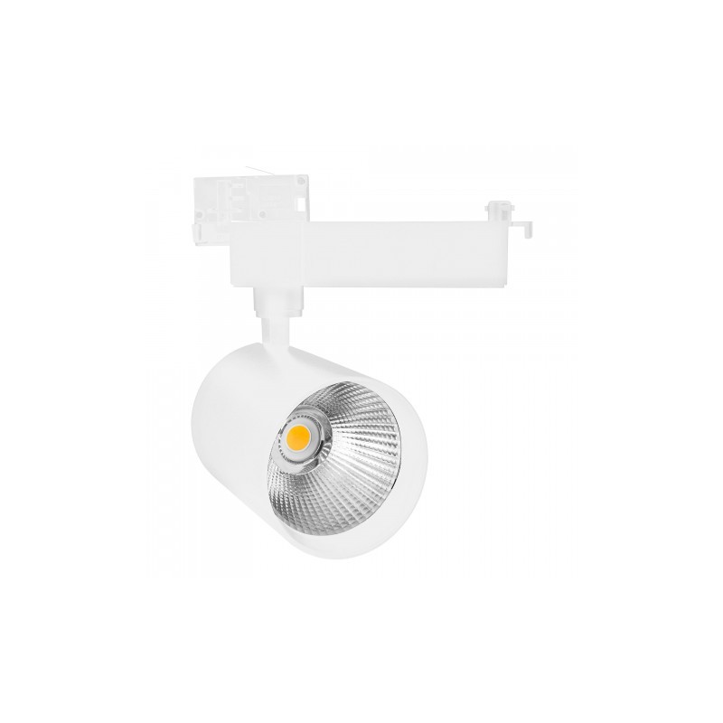Mdr Gemina 2 840 10W 230V 60St White