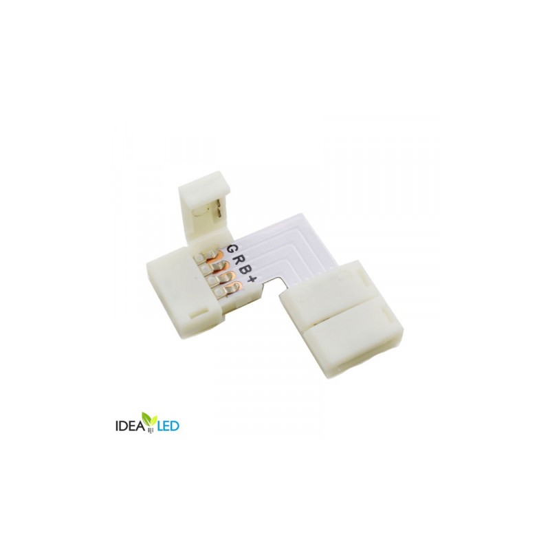 Złączka Kątowa Rgb - Pcb