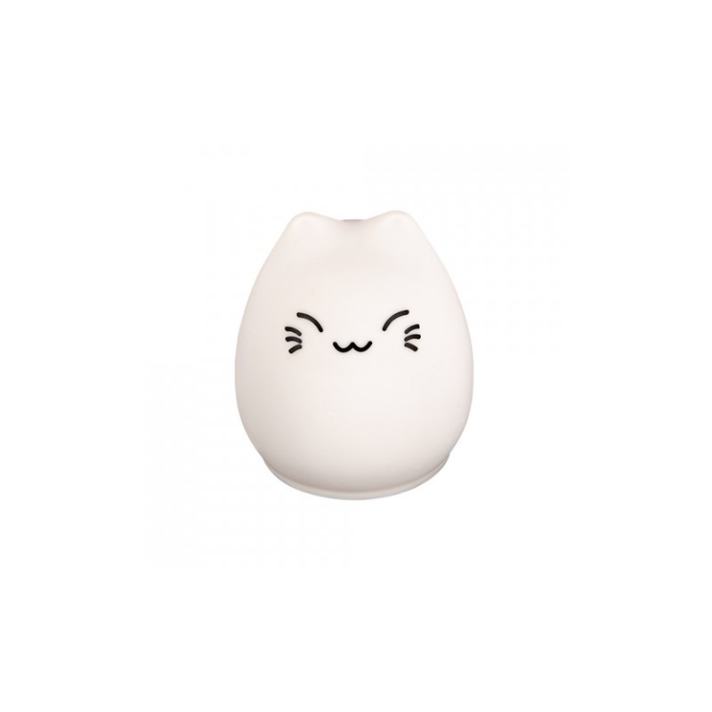 Pupil Led 0,4W Cat