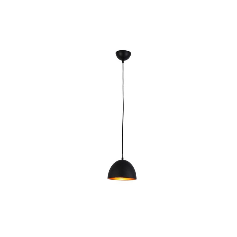 Modena 18 Black/Gold