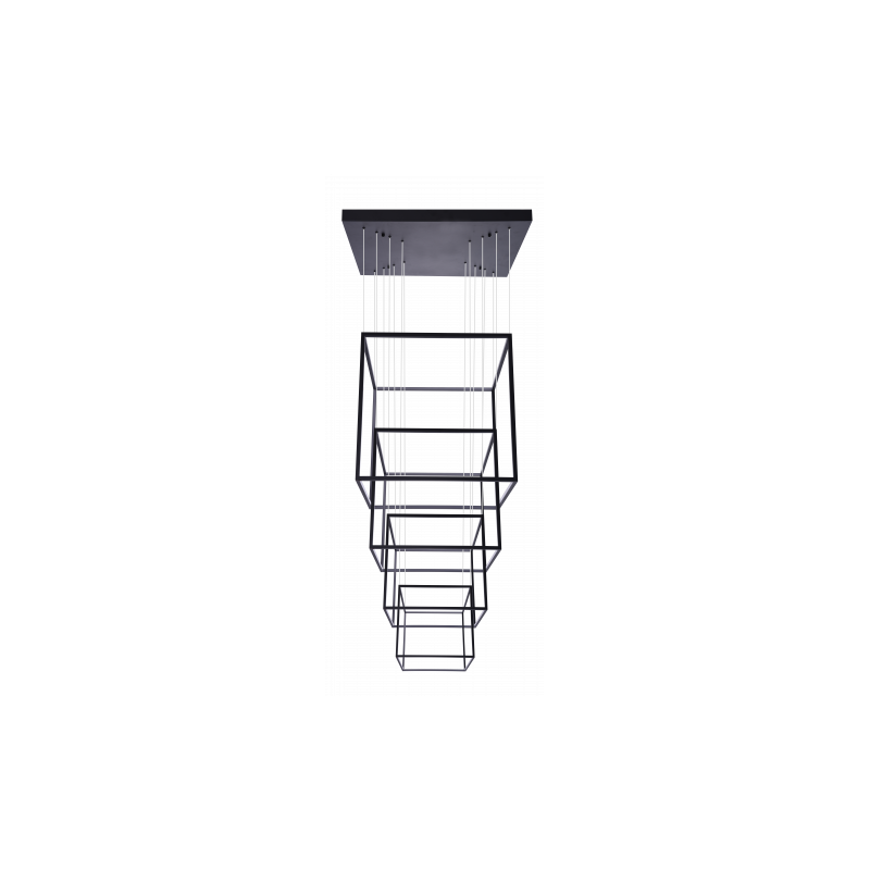 Opera Xl Black