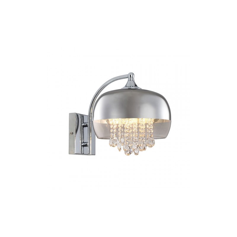 Kinkiet Luna 1Xe14 Led