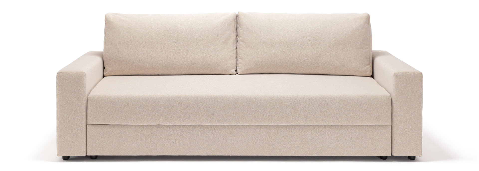 Sofa 3-osobowa z funkcją spania Wing