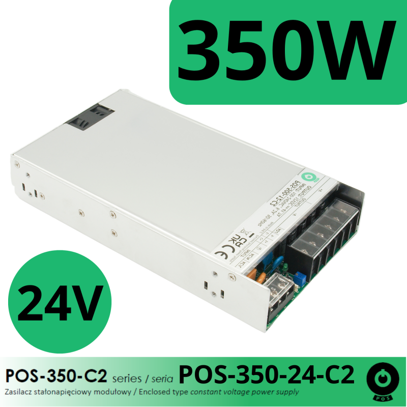 Pos-350-24-C2