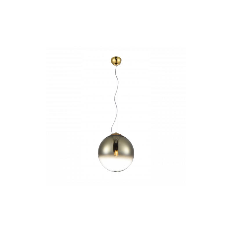 Iris 30 Gold