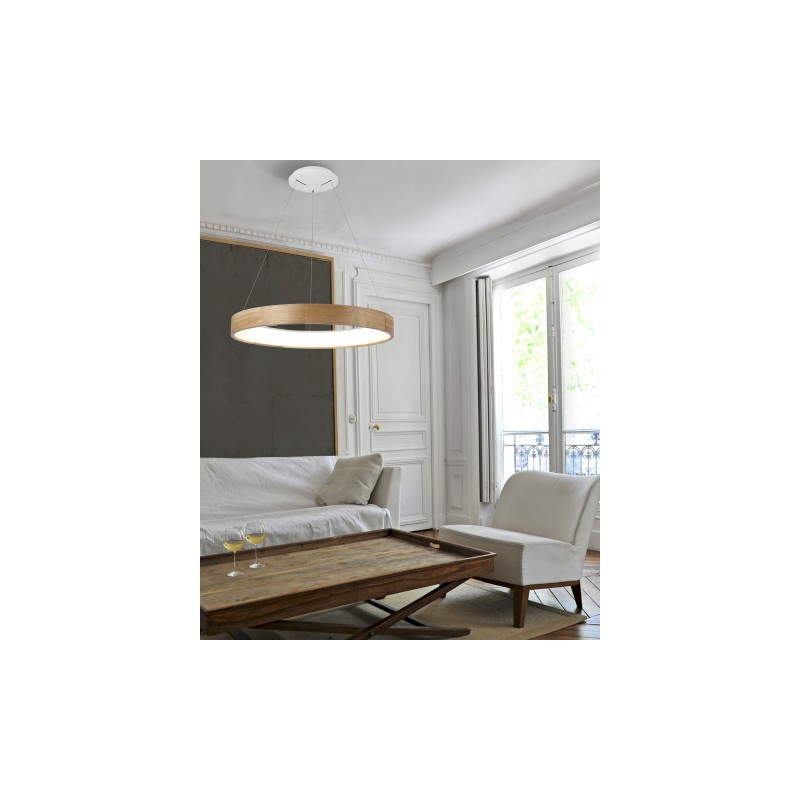 Silvam 65 Pendant