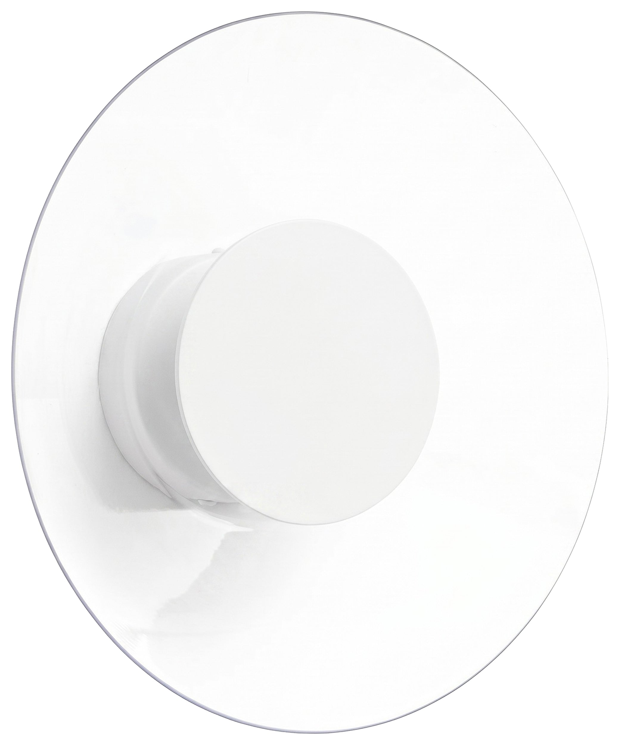 Kinkiet Astro LED biały