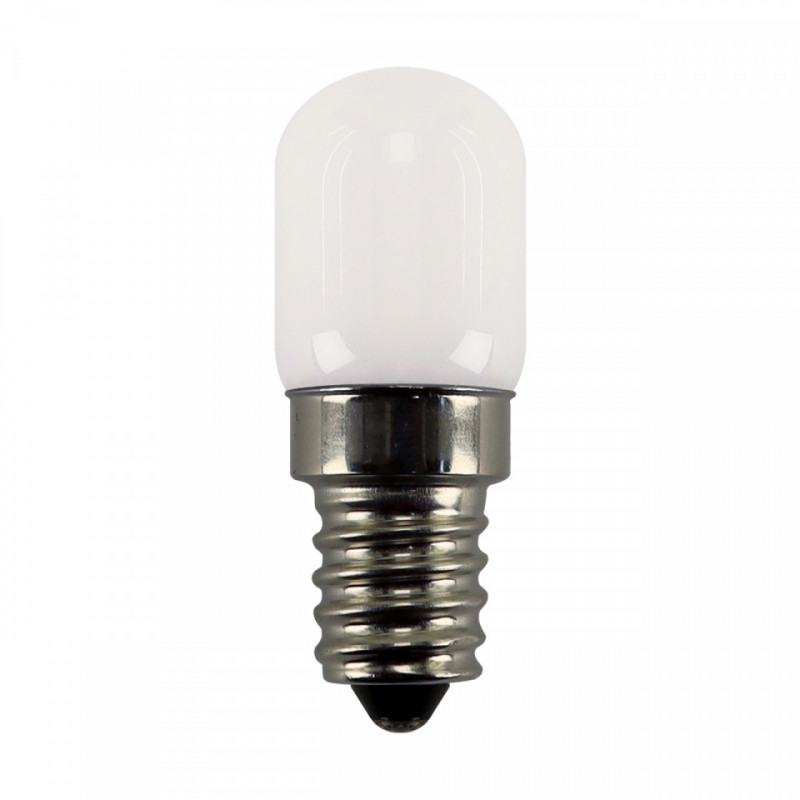 Żarówka LED E14 UZO LED MILKY E14 1,3W WW