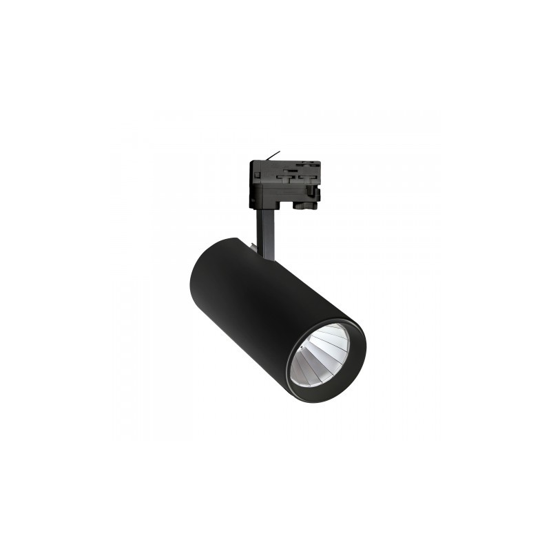 Mdr Branta Lux Bread 27W 230V 36St Black