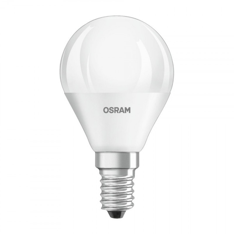 Żarówka Led E14 Kulka 5.5W 4000K 470Lm