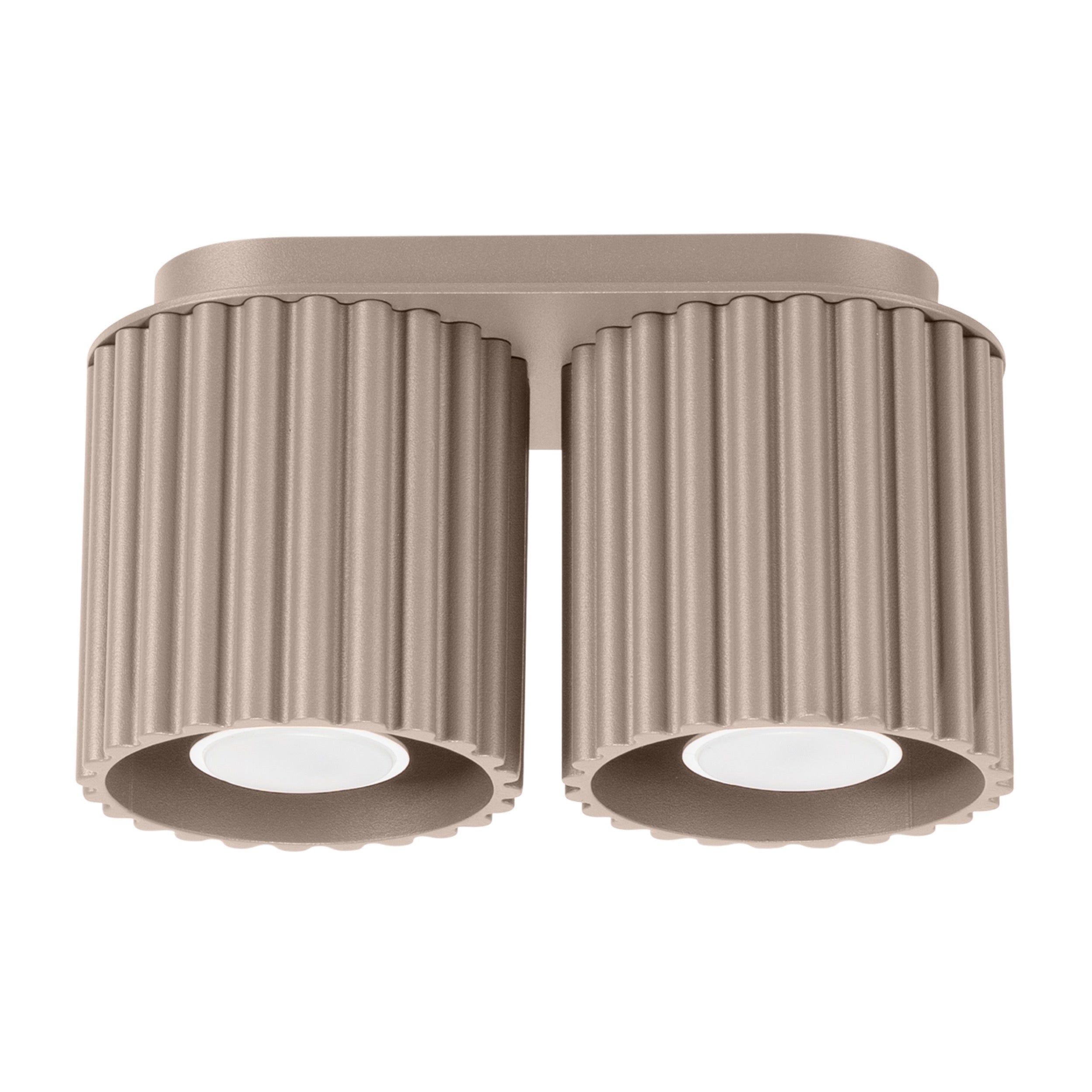 Spot Aura 2 taupe GU10
