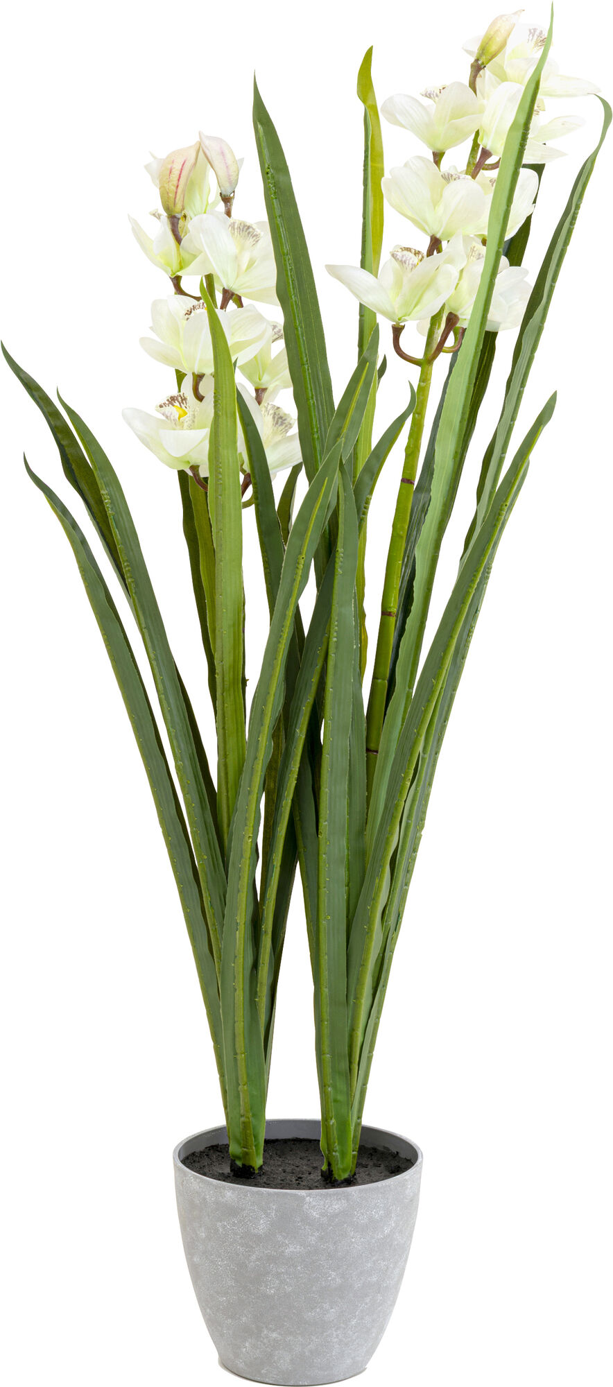 Roślina sztuczna Orchid 100m