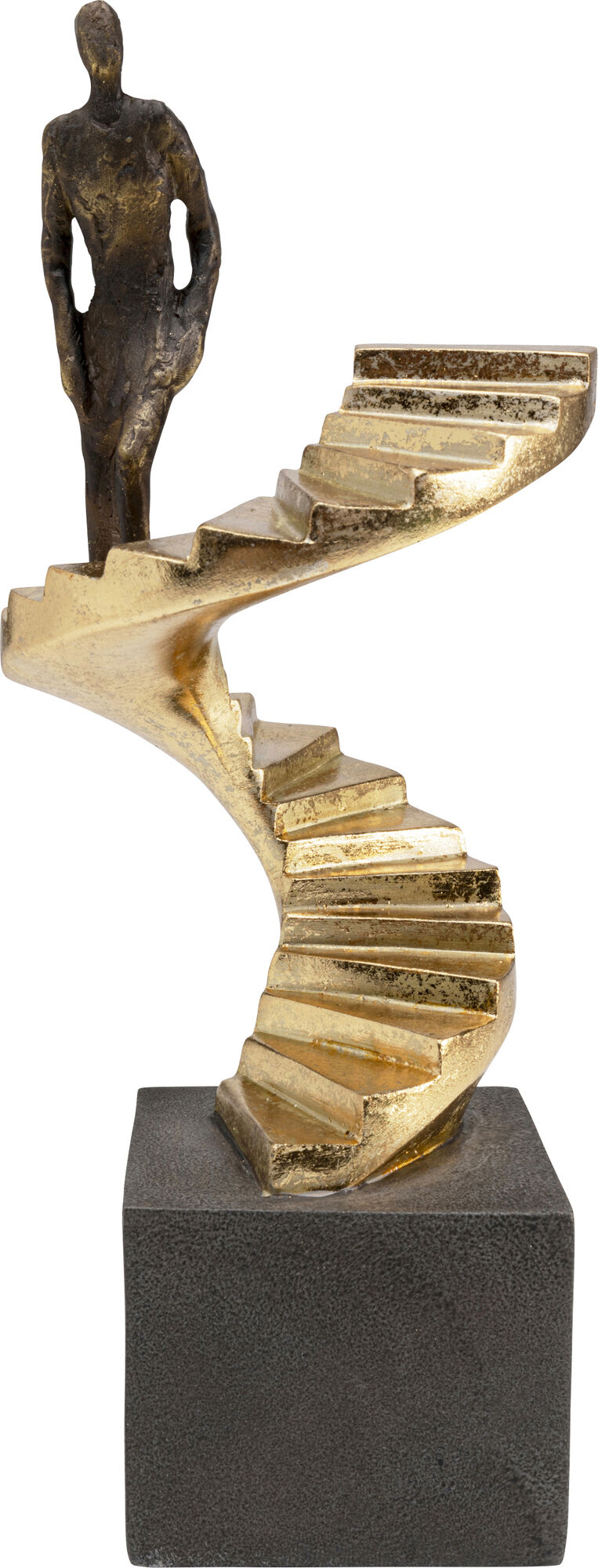 Obiekt dekoracyjny Stairway One 34cm
