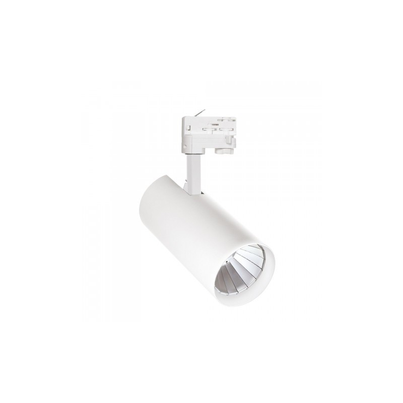 Mdr Branta Lux Bread 27W 230V 15St White
