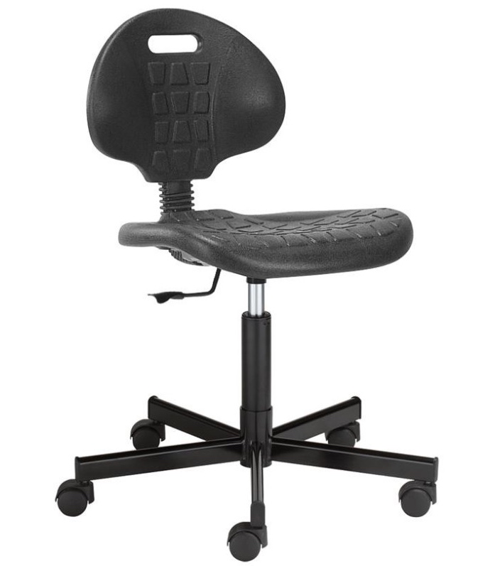 Krzesło spec. Nargo Steel