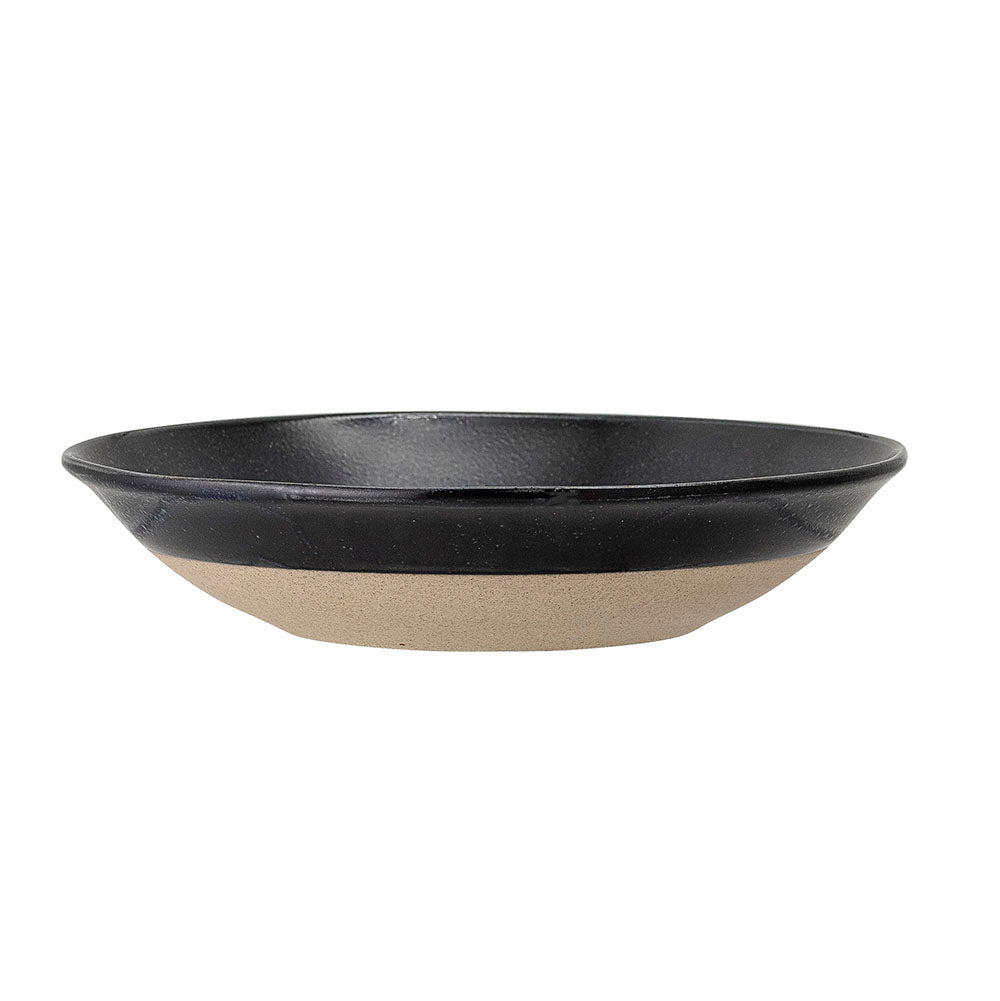 Miska 0,8L Bloomingville Wian z kamionki średnica 22 cm