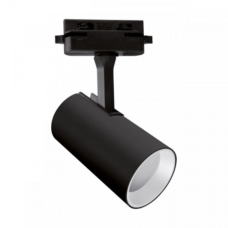 Luter Tra Gu10 Black/Black