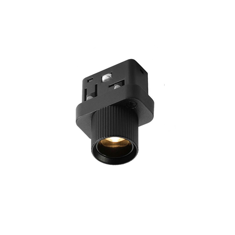 Soczewka Magnetyczna Okrąg Ddcx-Hx-Dgy02 2W 4000K