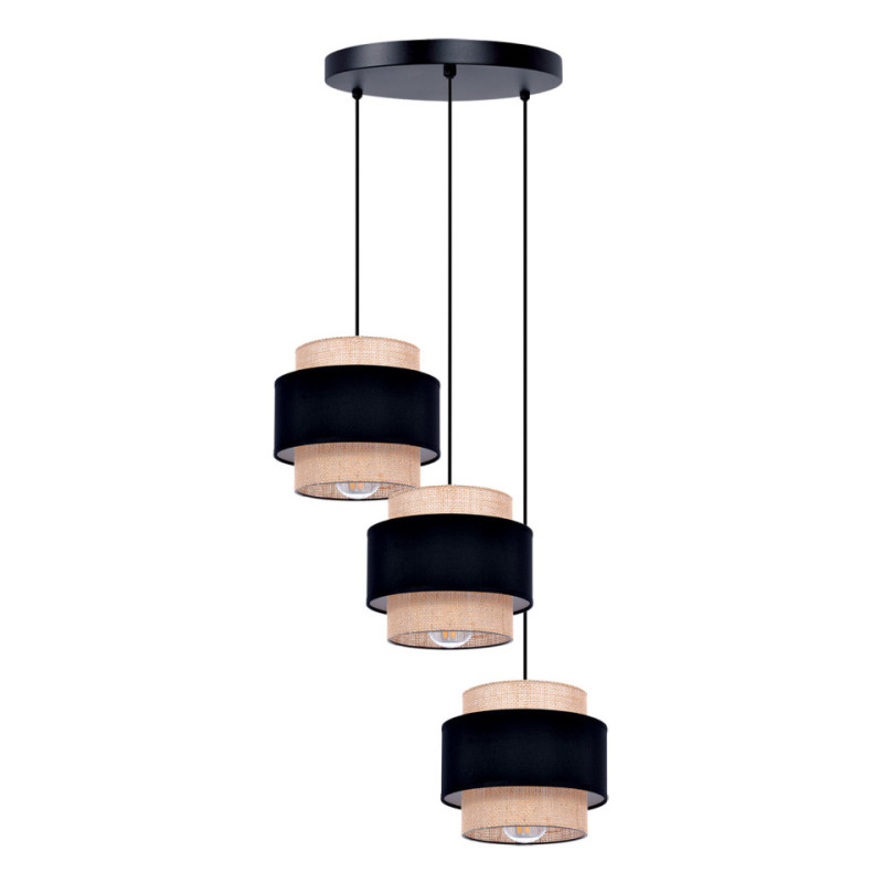 Lampa Wisząca K-5232 Z Serii Gato