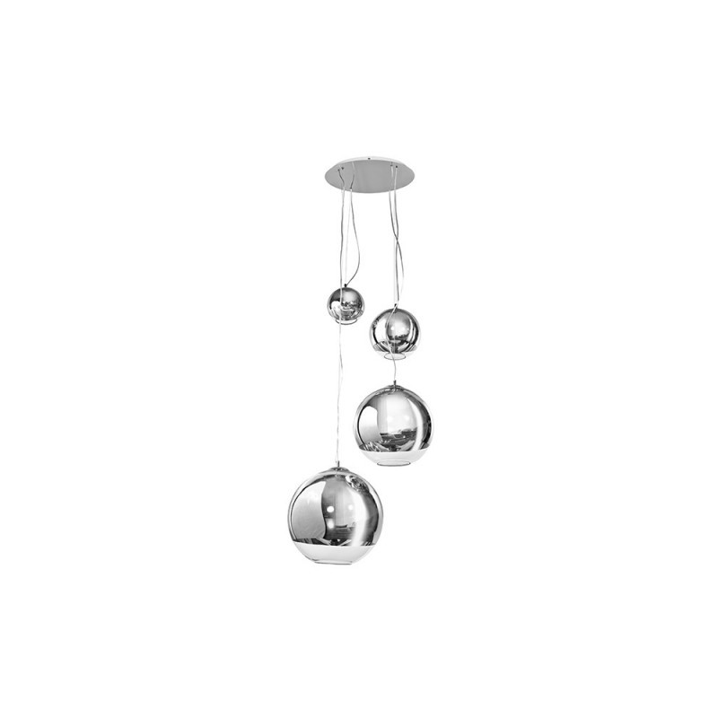 Silver Ball 4