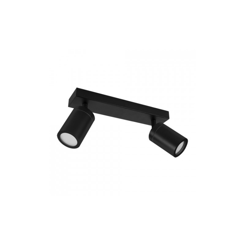 Tenor Gu10 2L Black