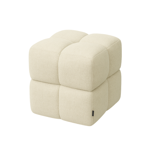 Pufa Cloudy Cube