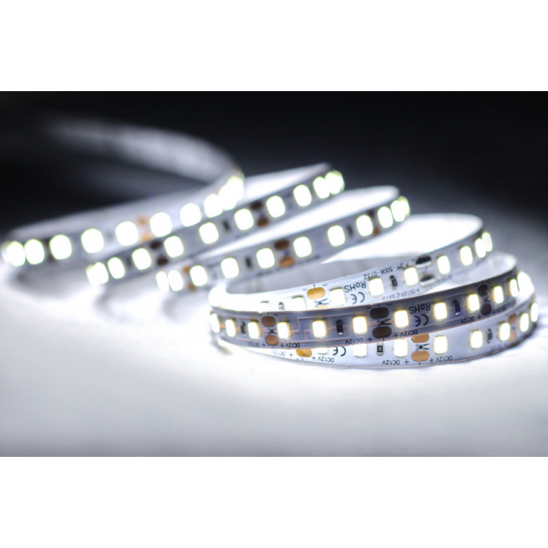 Hqs-6W-60Led-Nw-12V-5M