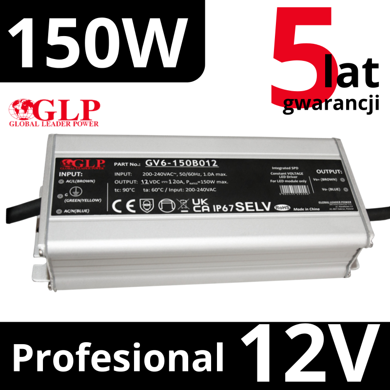 Gv6-150B012