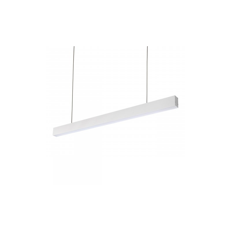 Allday Inspire One 840 30W 230V 168Cm 90St White