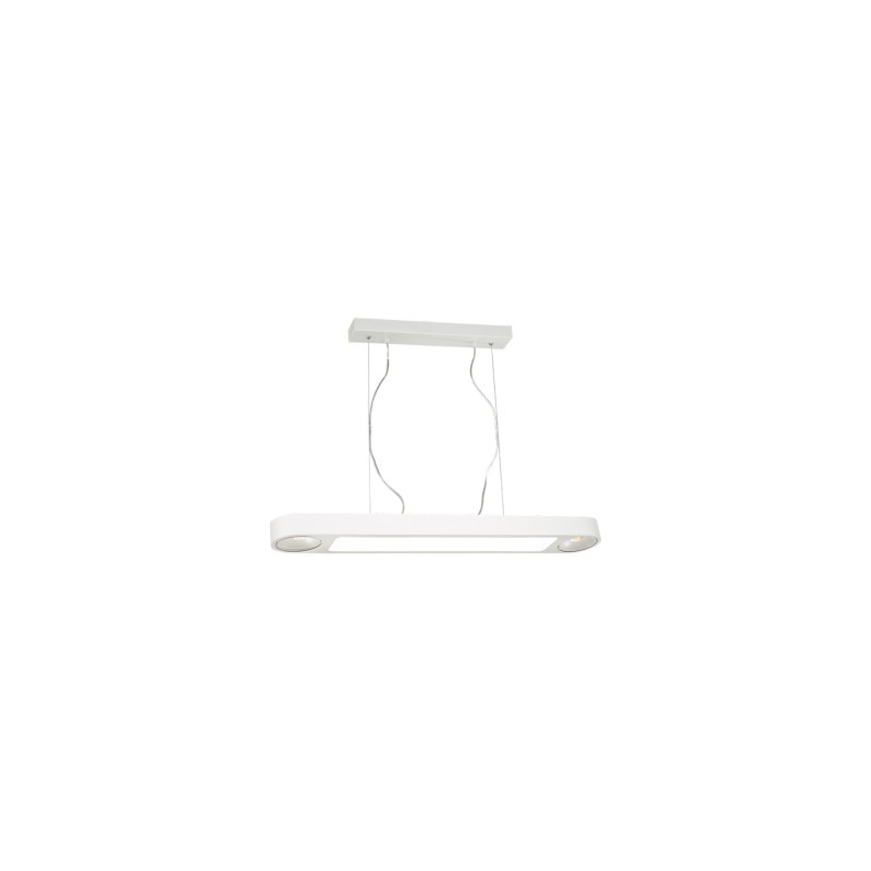 Lampa Wisząca Luce 40W Led