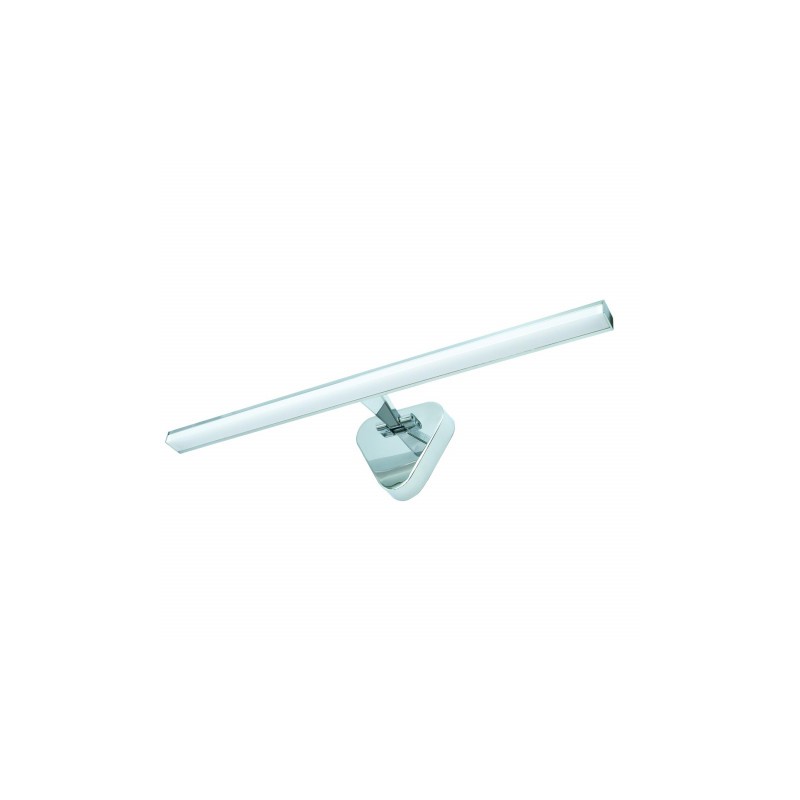 Lampa Nad Lustro Regulus 12W 60Cm Chrom