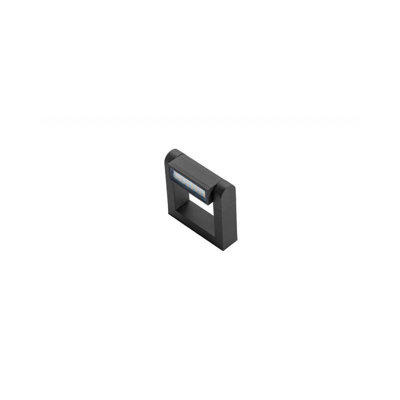 Frame Wall Dgr