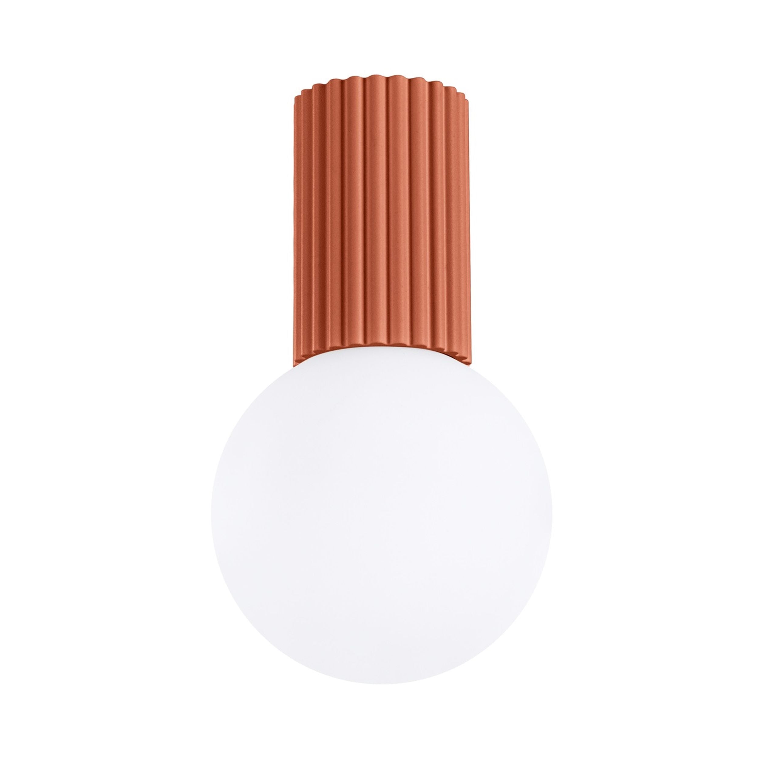 Spot Halo ochra czerwona IP44