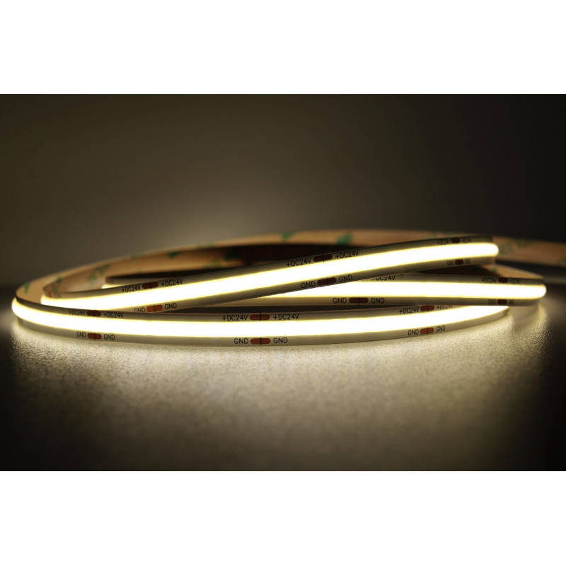 Uqs-Cob-8W-Nw-24V-5M