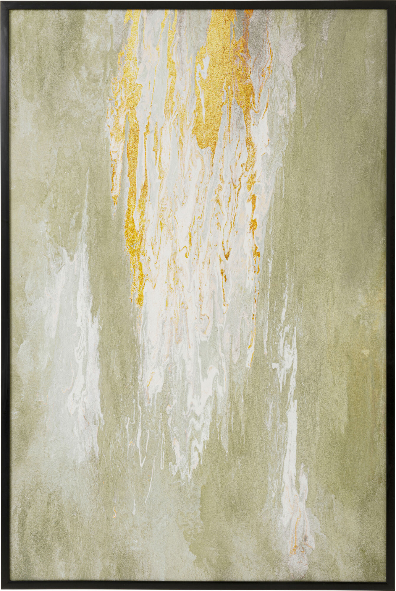 Obraz Artistas Green 120x180cm