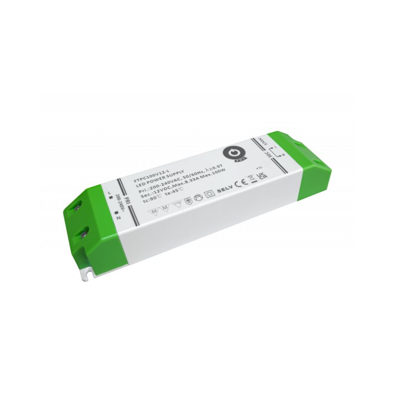 Ftpc100V12-L