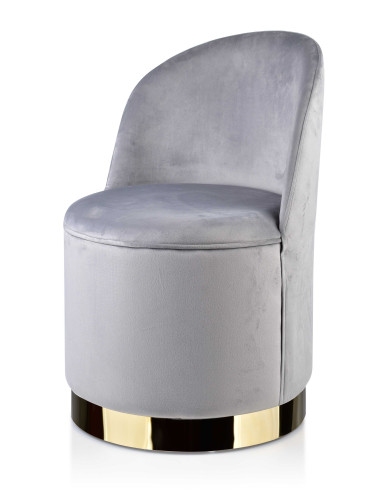 Fotel 73X53X49cm ENZO