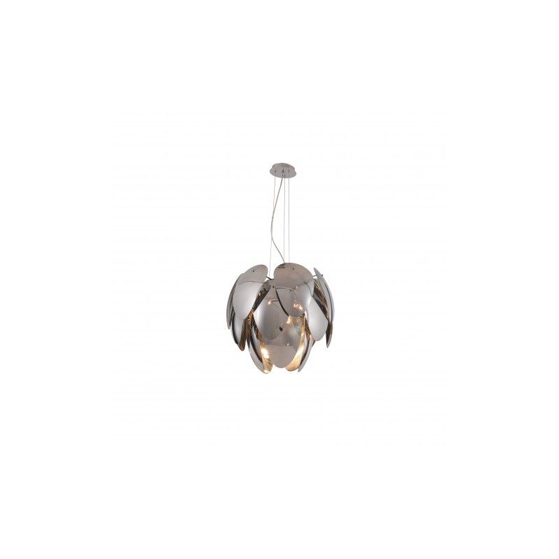 Lampa Wisząca Antires Smoky Az2996