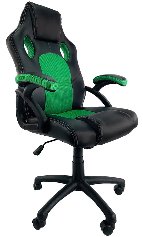 Designerski fotel obrotowy Dargo 2X | Edinos.pl