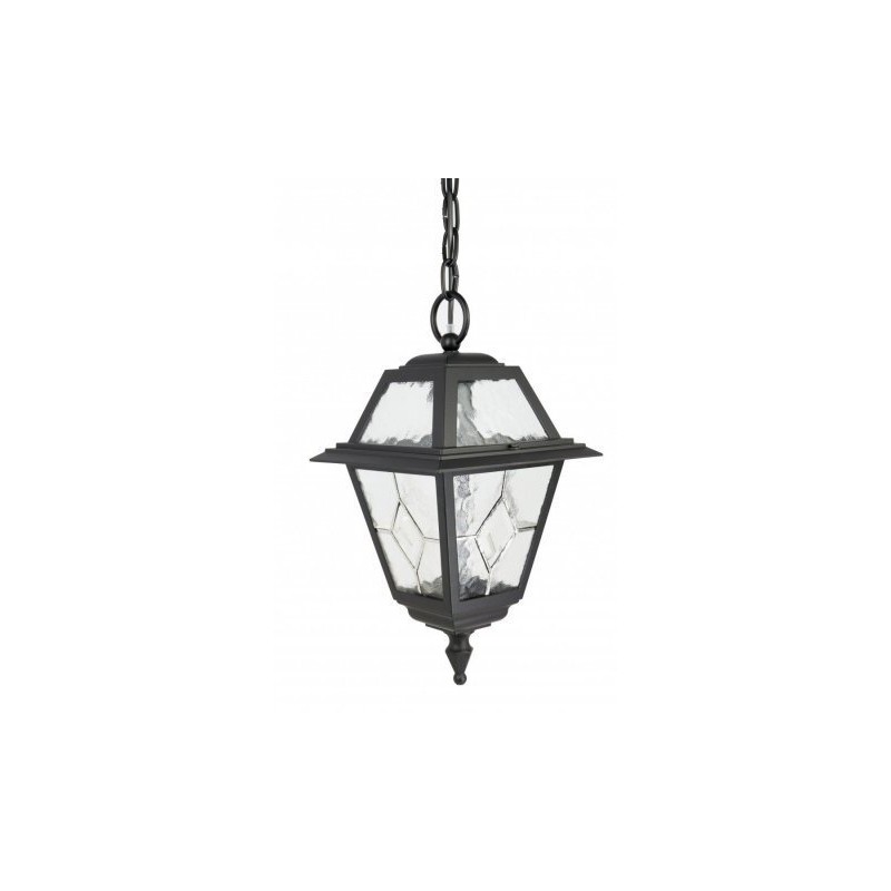 Lampa Ogrodowa Witraż 1018/1/N Su-Ma