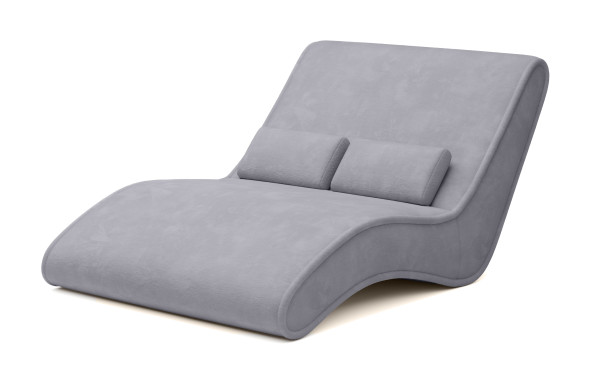 Nowoczesny Fotel Szezlong SATO 120 Wersal