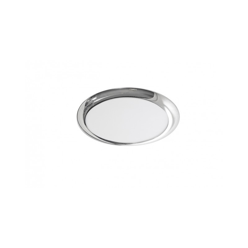 Oprawa Do Wbudowania Linda 23 3000K Chrome Az2246