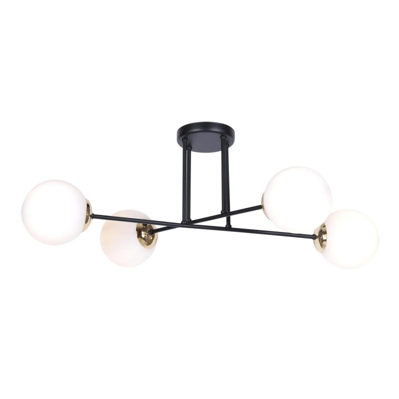 Lampa Sufitowa K-4914 Z Serii Isla