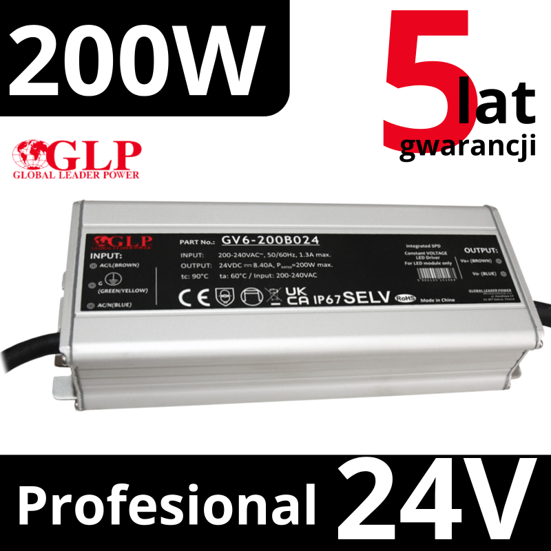 Gv6-200B024