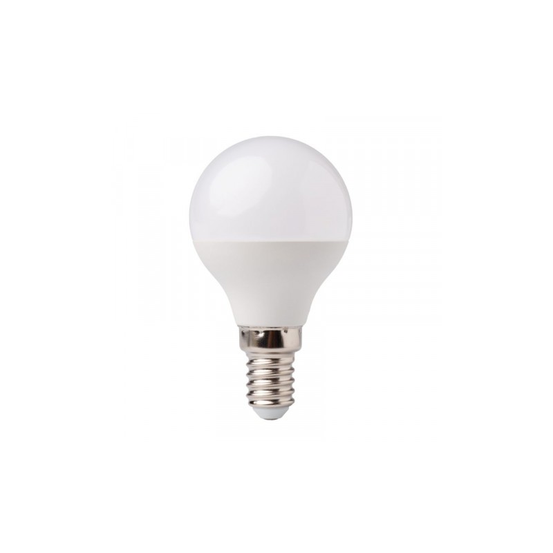 Żarówka Led G45 Golf Ball E14 10W 4000K 900Lm
