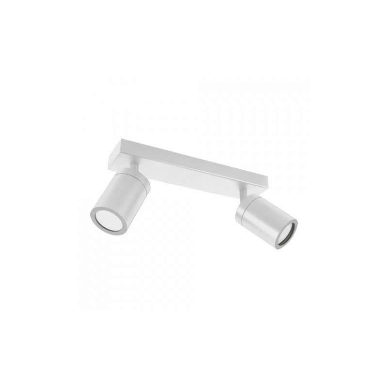 Tenor Gu10 2L White