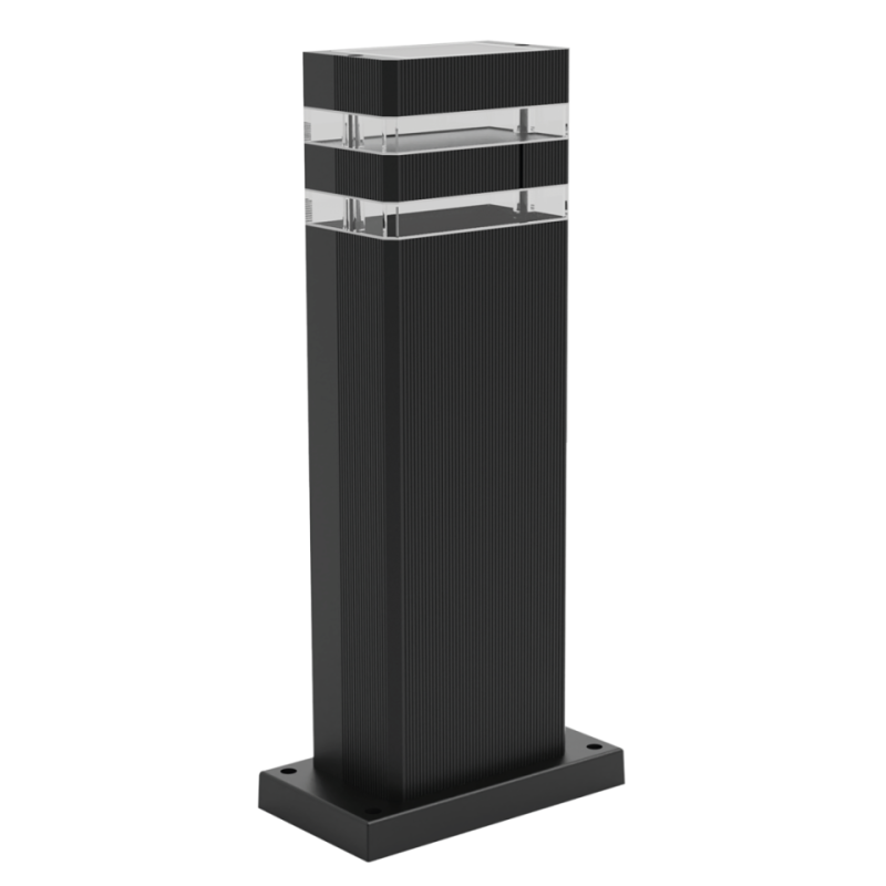 Lampa Ogrodowa Stojąca Vini 1Xgu10 Ip54