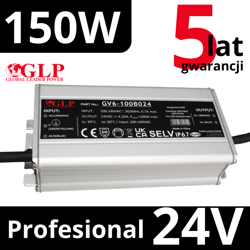 Gv6-150B024