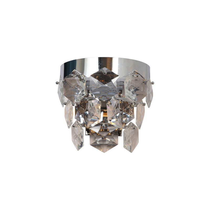 Kinkiet Grace Chrome 2Xe14